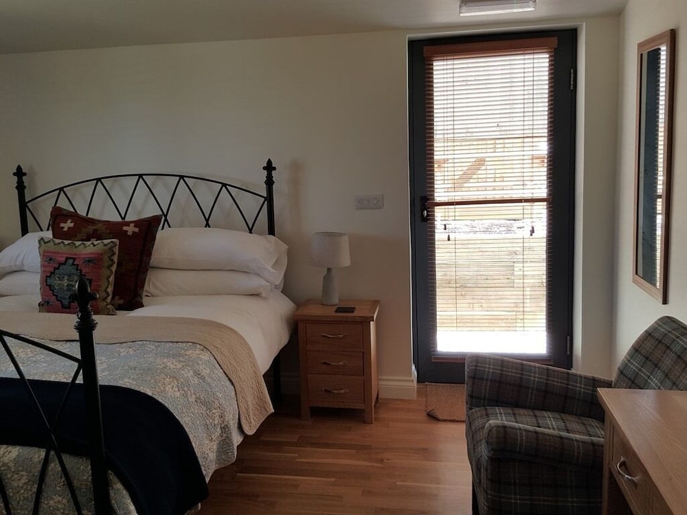 The Natterjack Inn