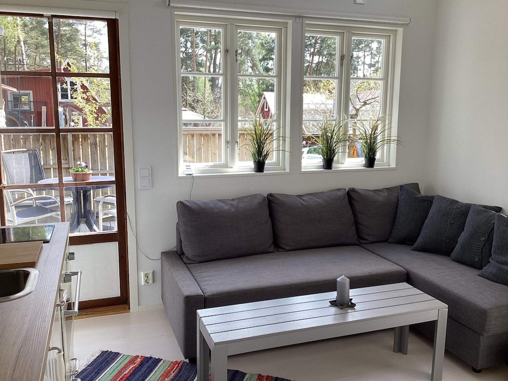 3 Person Holiday Home in Solvesborg-by Traum