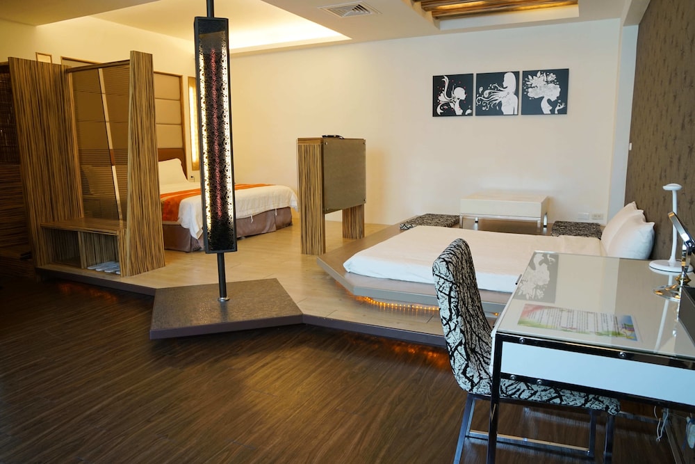 Hualien City Home
