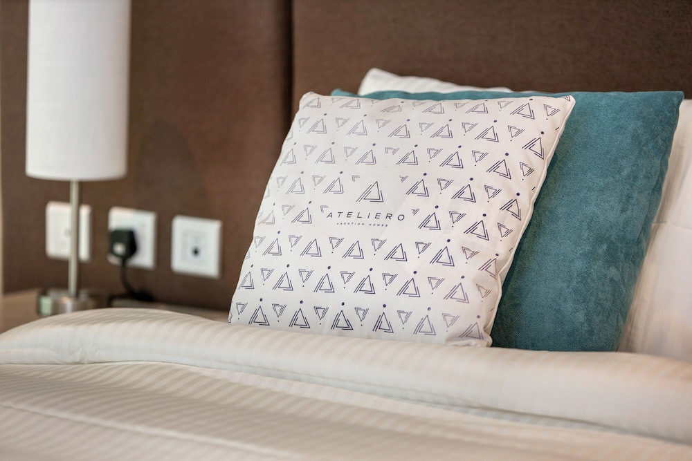 Stylish 1BR in Seven Palm photo 3