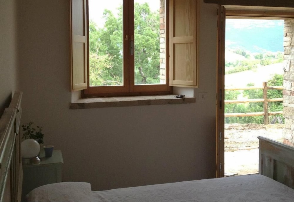 Agriturismo Campo del Rio view 3