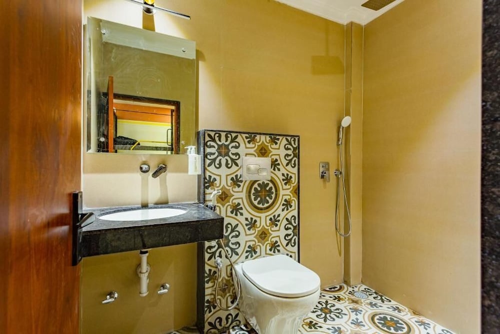 The Hosteller Jaipur, City Centre
