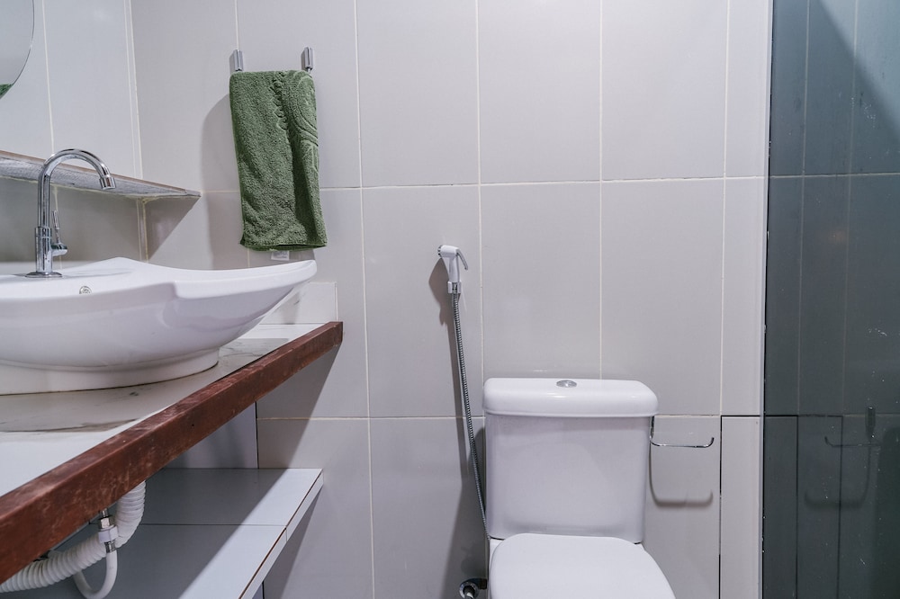 Macaco Surf House - Hostel