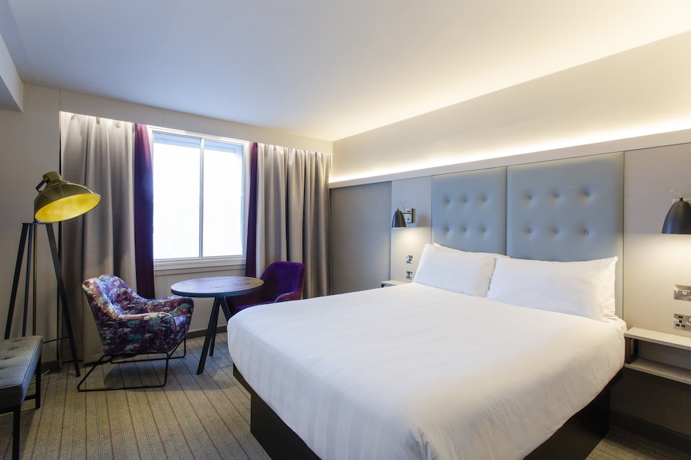 Premier Inn London Holborn