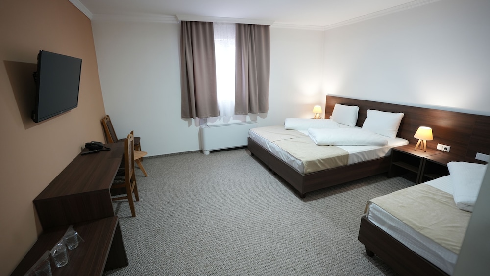 Motel Izvor Bosne