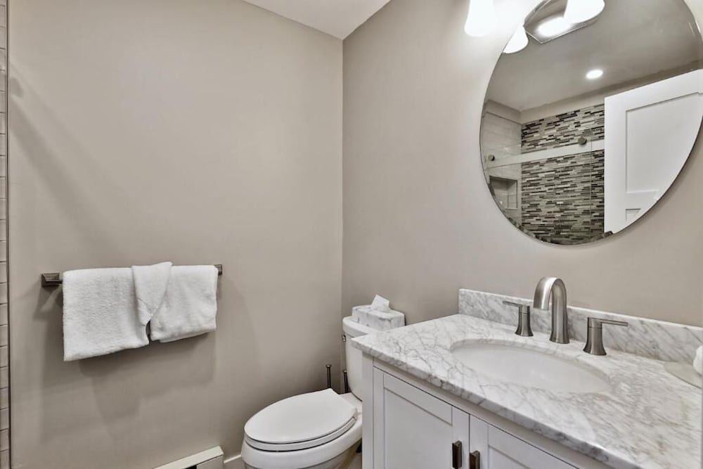 The Suites at Killington Center
