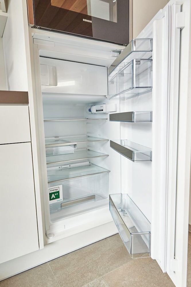 SunnySide Appartements