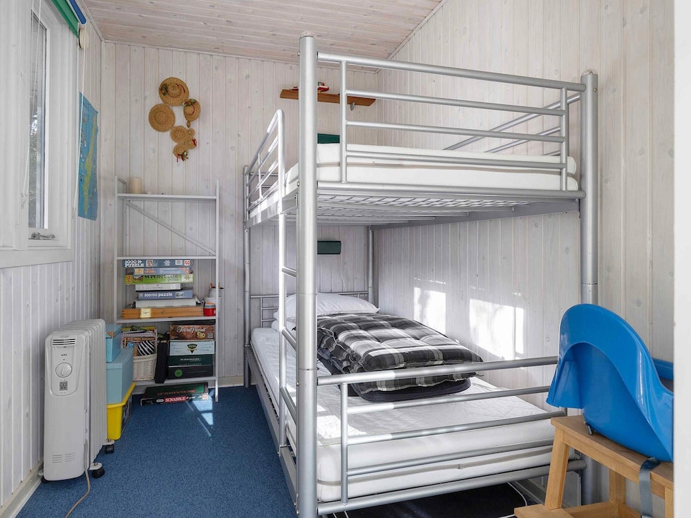 5 Star Holiday Home in Tranekaer