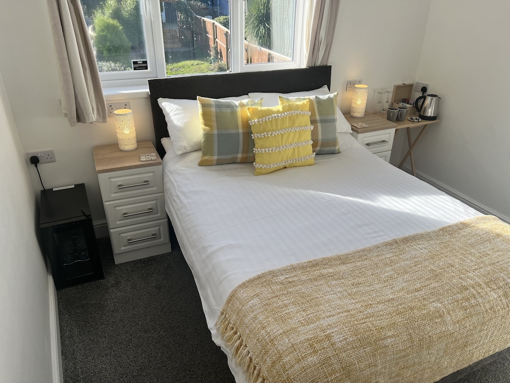 Coach Guest House