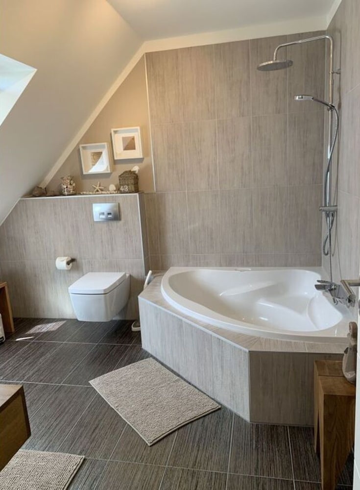 Beach Apartment Nordstern