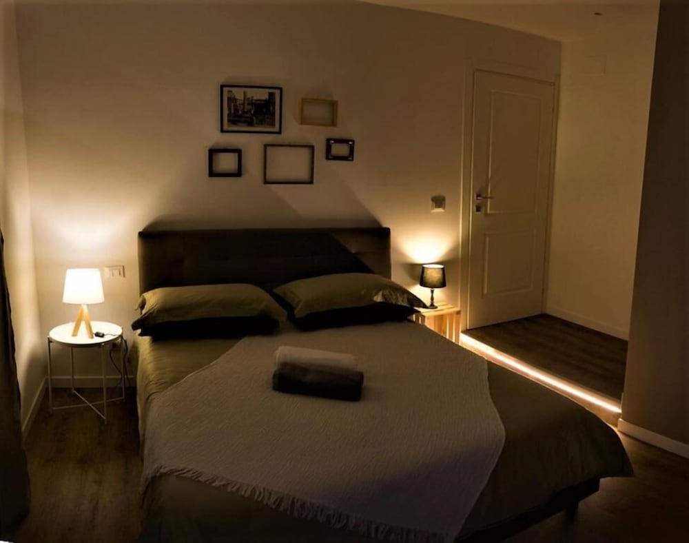 St. Peter's Luxury Rooms