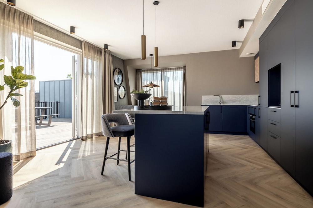 BizStay Delft