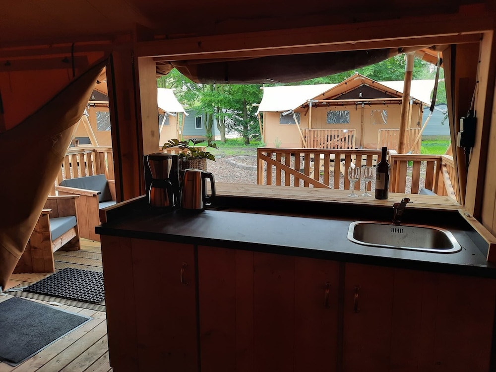 EuroParcs Het Amsterdamse Bos, photo 41