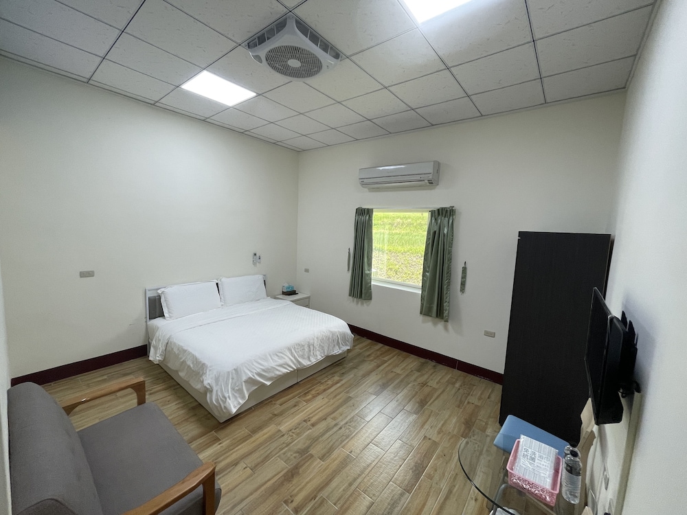 Brown Lai Homestay view 4