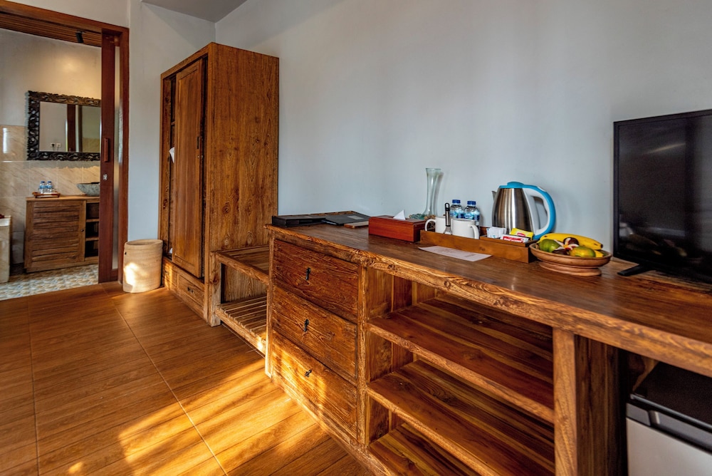 Belas Vana Villa Ubud by Dhananjaya Hospitality