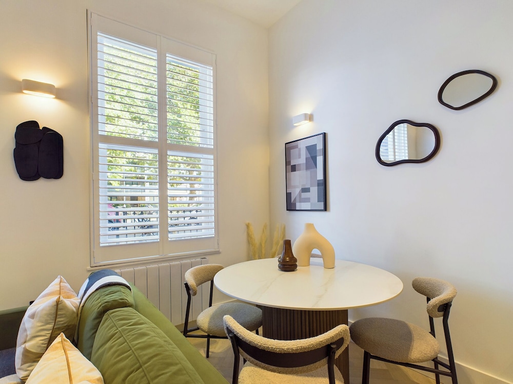 Be London - The Maida Vale Residences