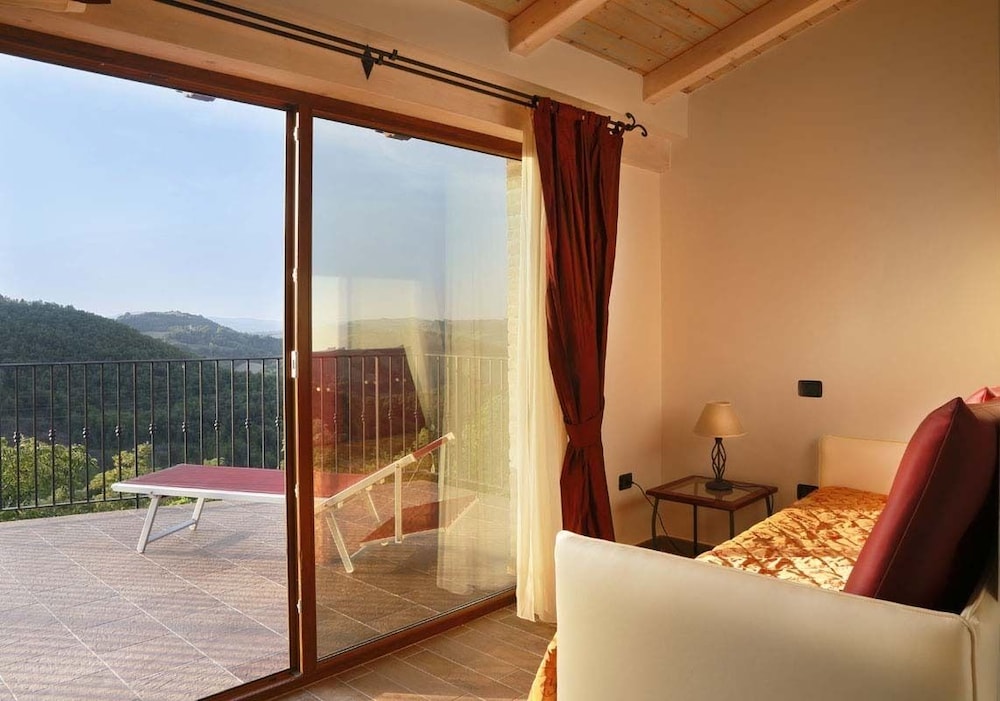 Colleverde Country House Beauty&Wellness