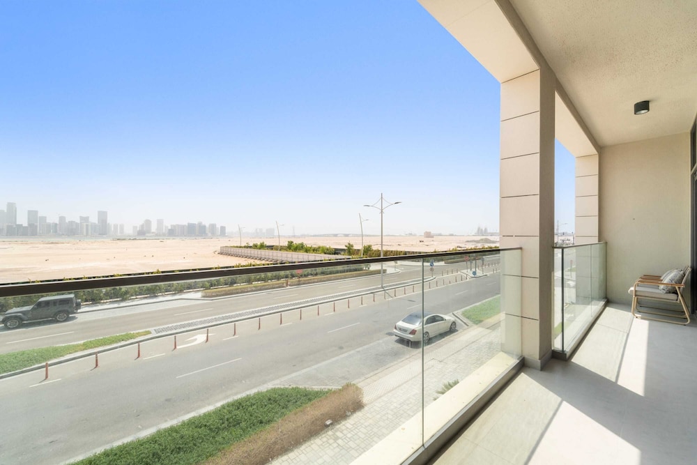 Abu Dhabi Vacations - Silkhaus Park View Tower - Saadiyat Island - Property Image 9