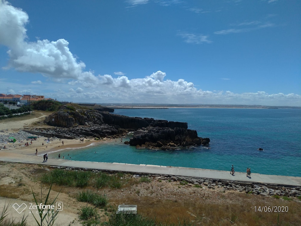 Peniche Nature and Beach Flat