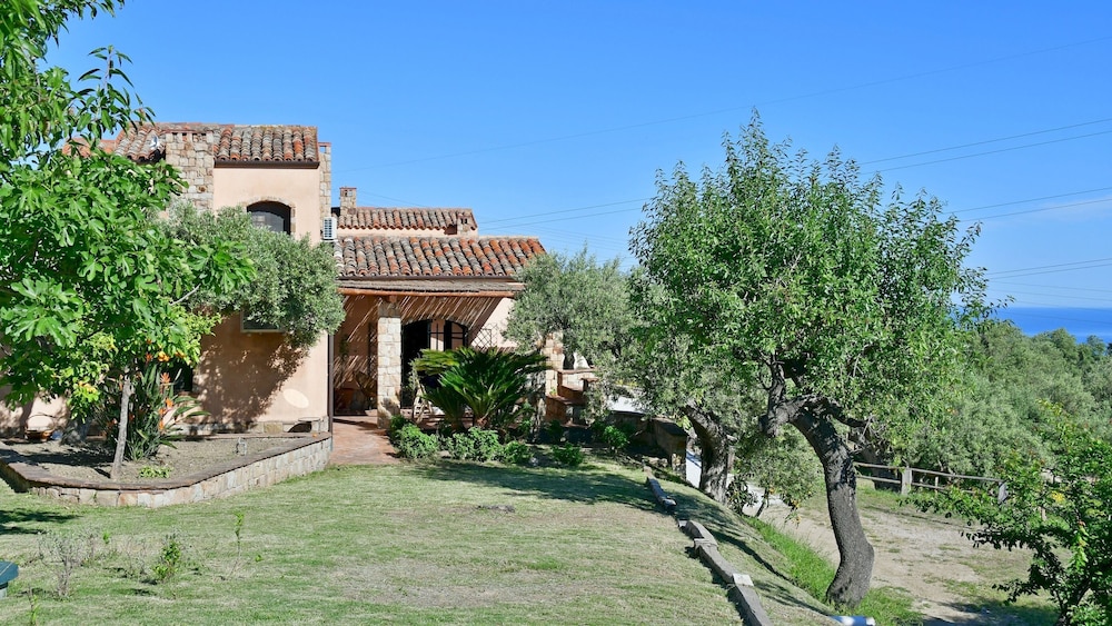 Villa Passulunara 14 view 4