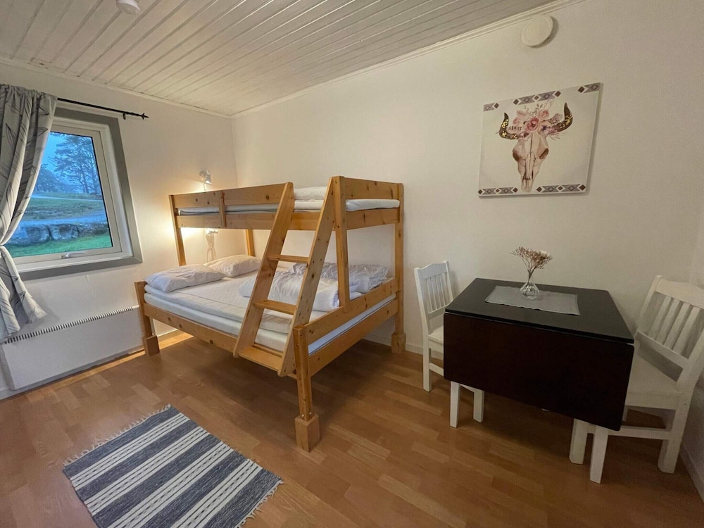 2 Person Holiday Park Home in Stenungsund