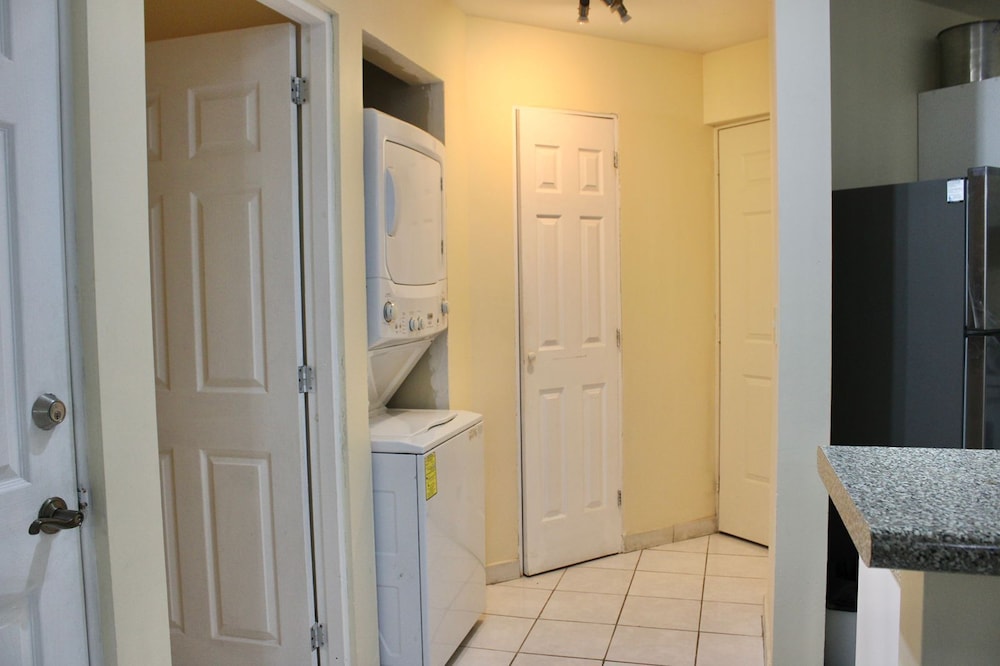 Costa Bonita Apartments