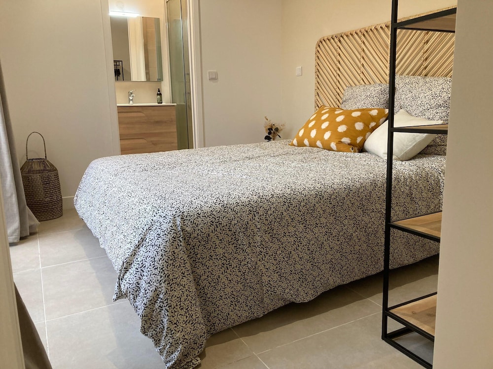 Cottage Saint-remy-de-provence