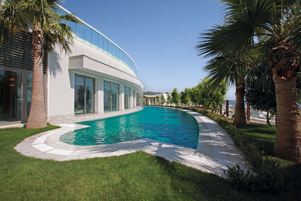 Hillstone Bodrum Otel & Spa - Image 6