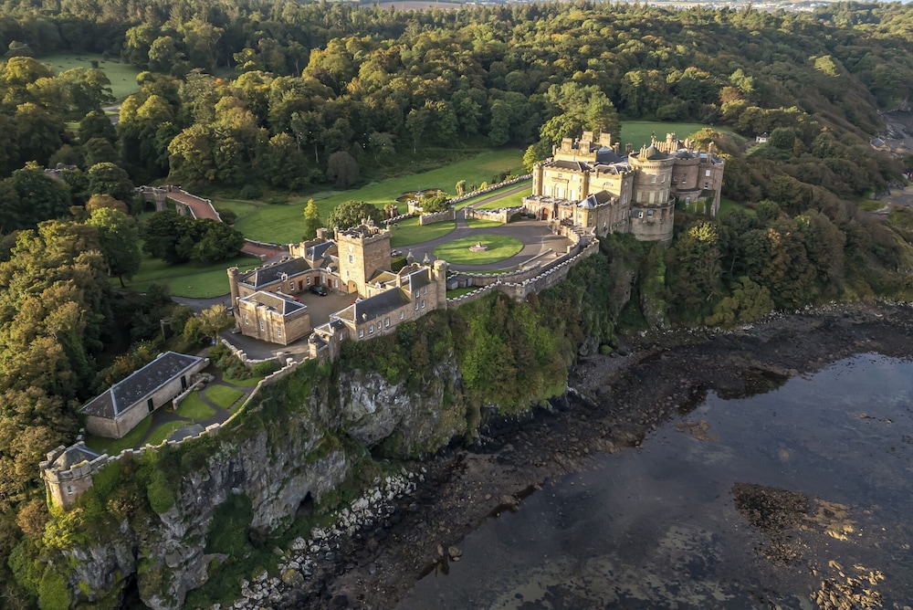 Brewhouse Flat - Culzean Castle