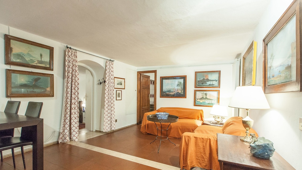 Rental in Rome Pantheon