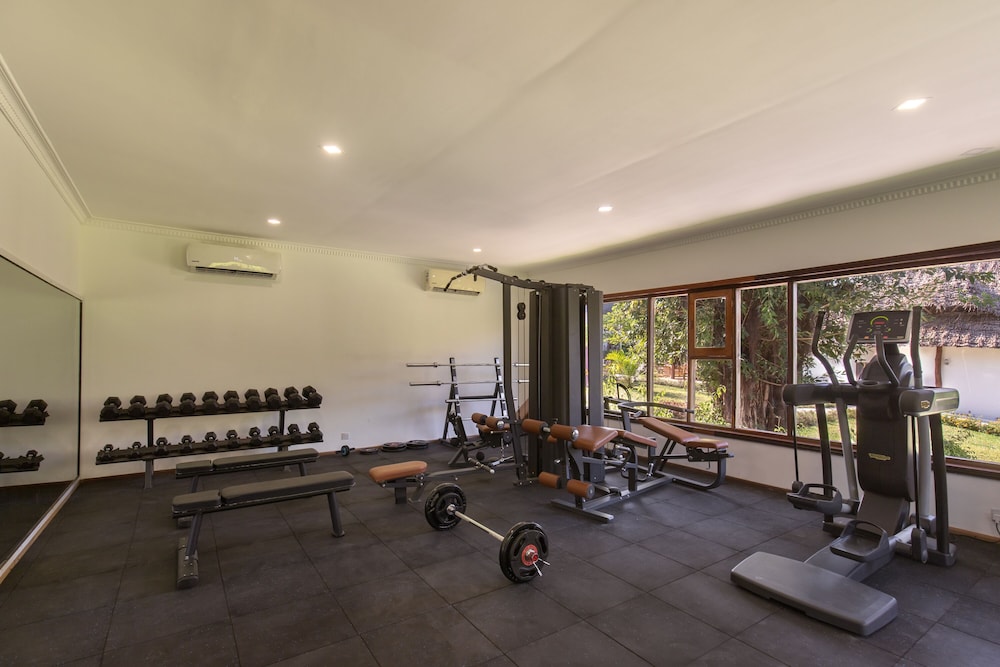 Kiwengwa Beach Resort