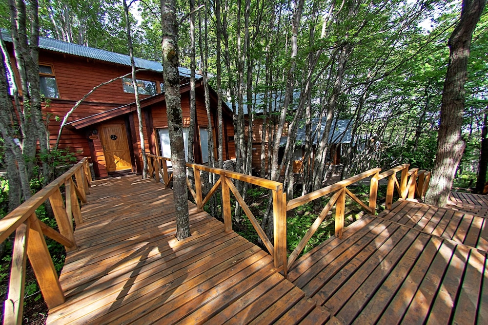 Patagonia Villa