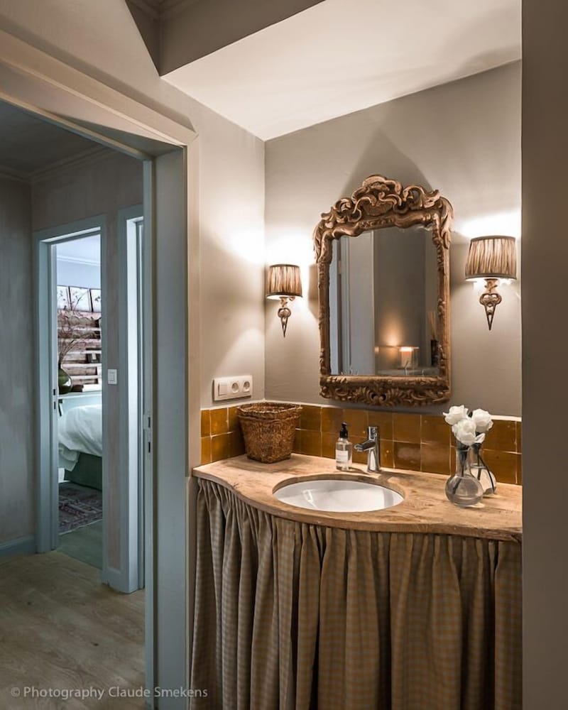Bruges Vacations - Apartment Dijver - Property Image 9