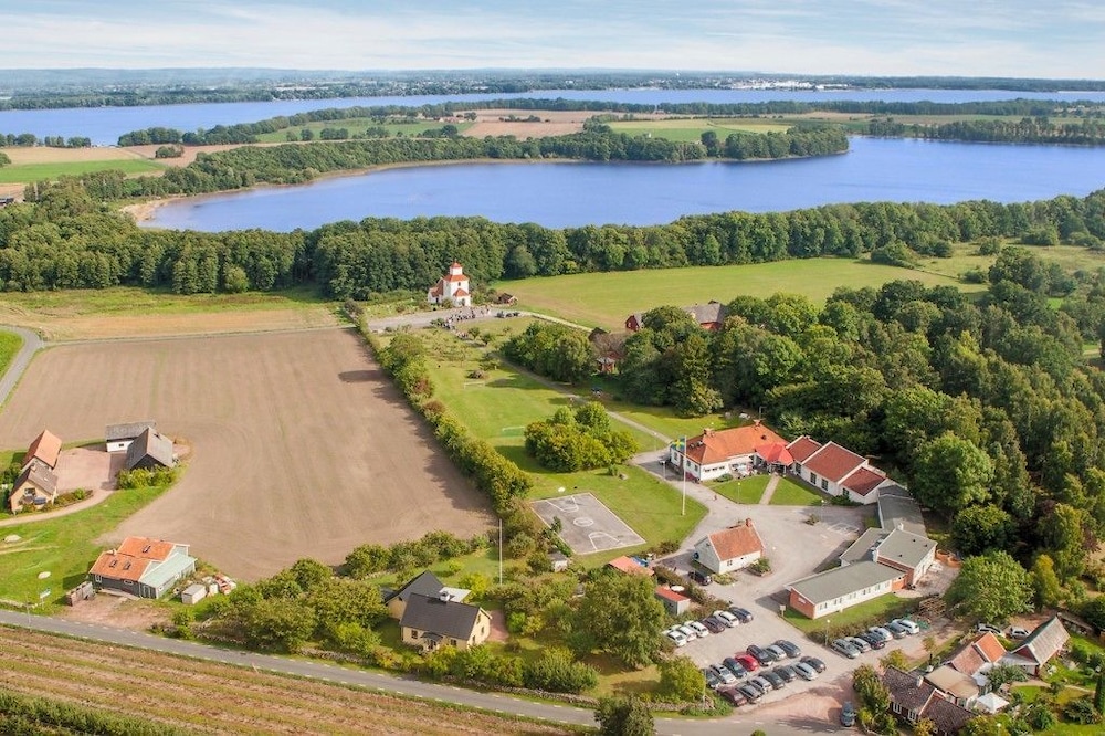 Ivögården Mat & Vingård
