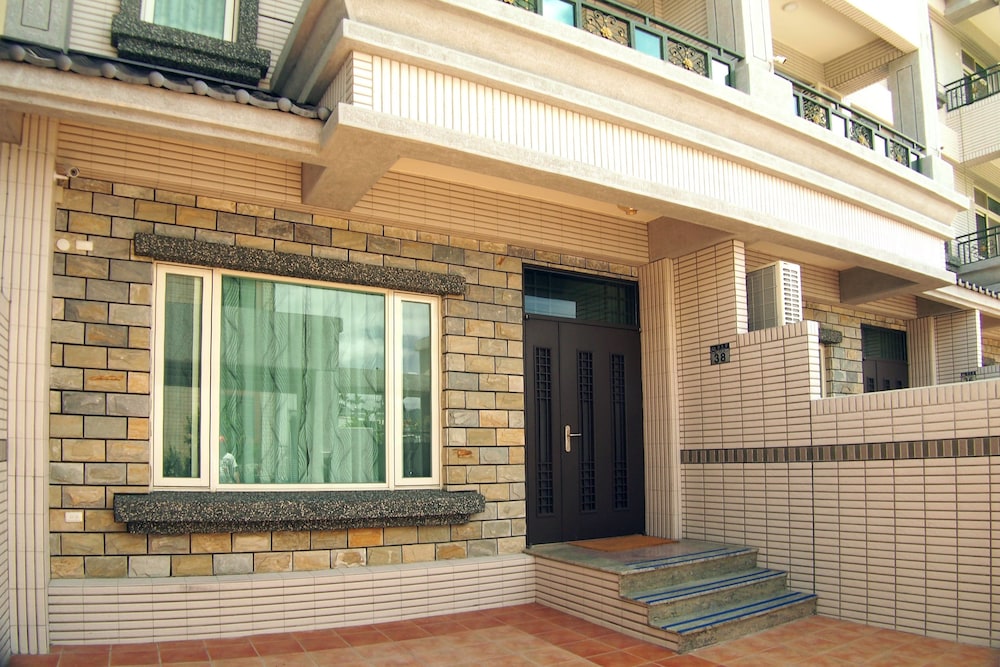 Ruisui 38 Homestay view 2