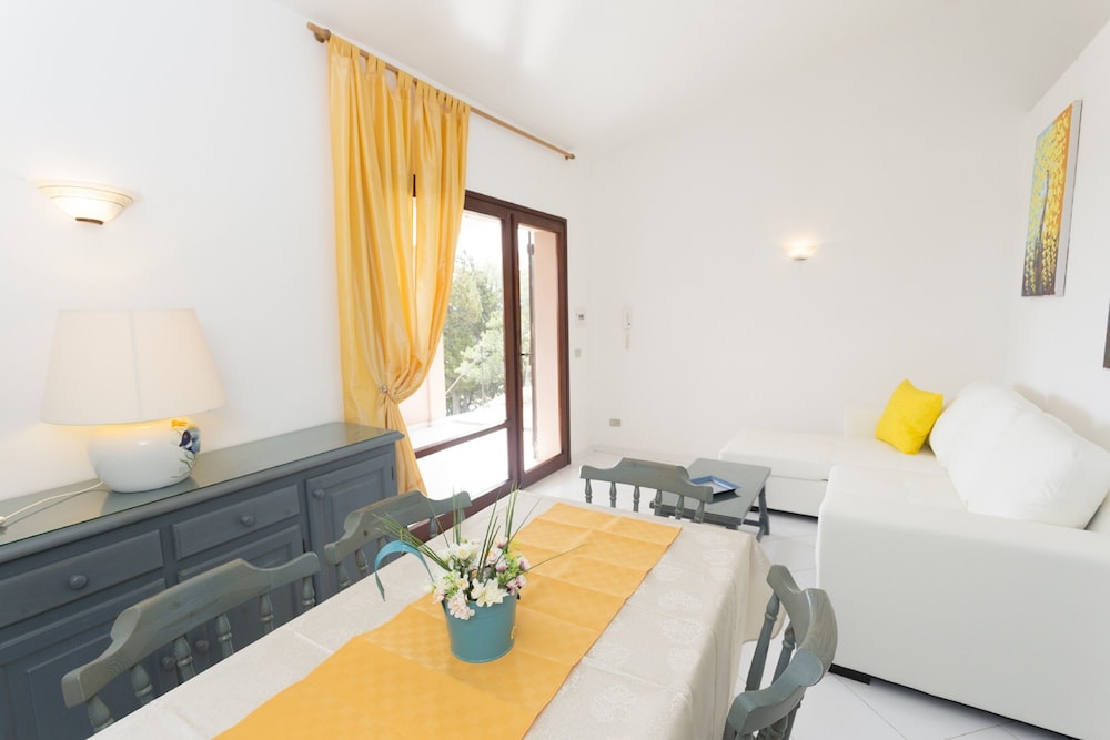 Residenza Arnica