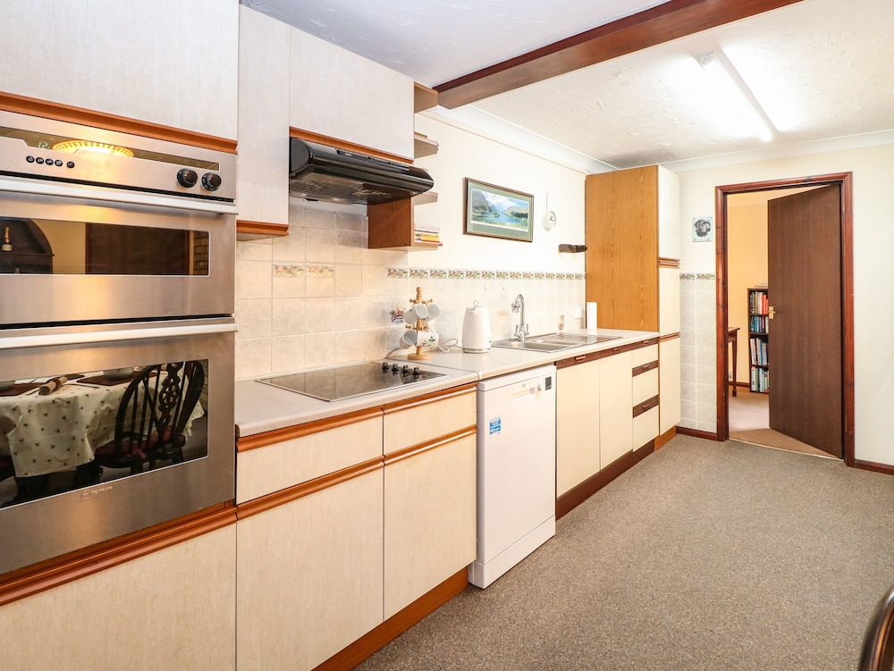 Walnut Tree Cottage