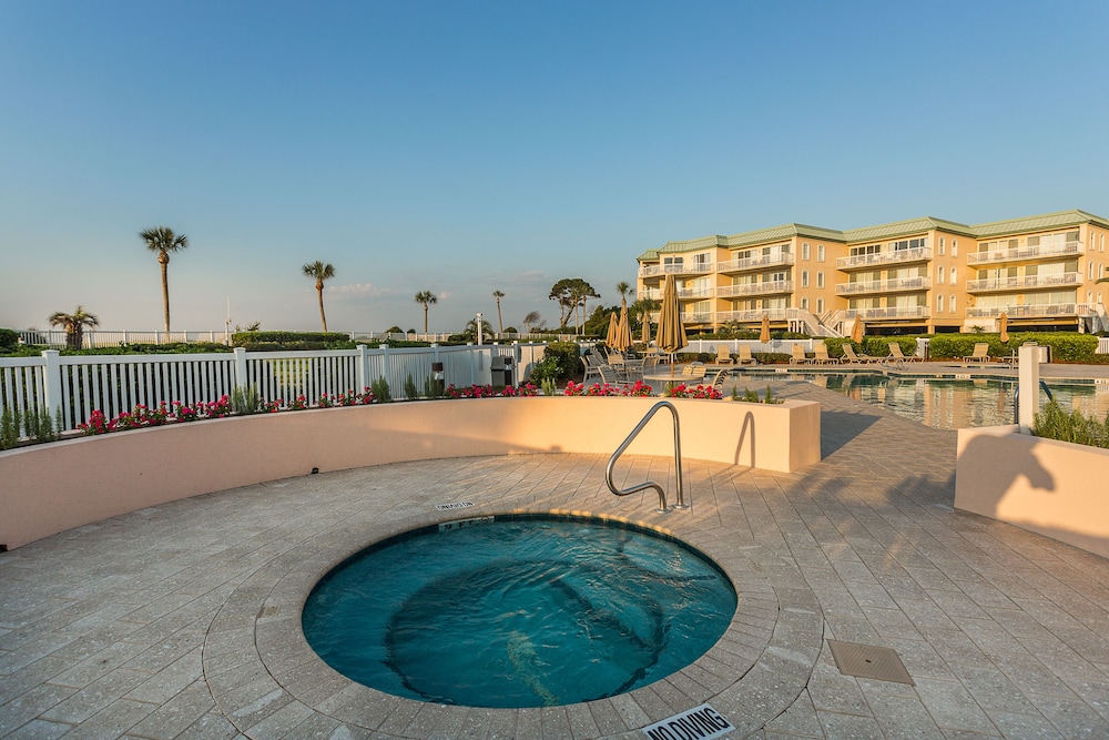 Hodnett Cooper St Simons Grand - 3 Bedroom