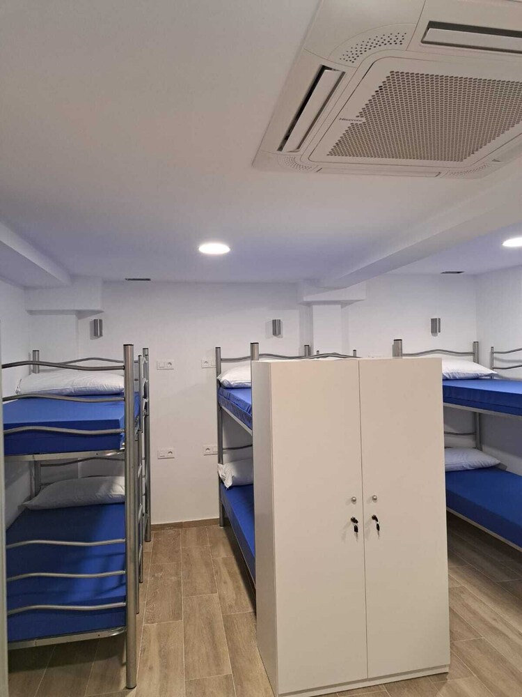 Albergue O Bailarín