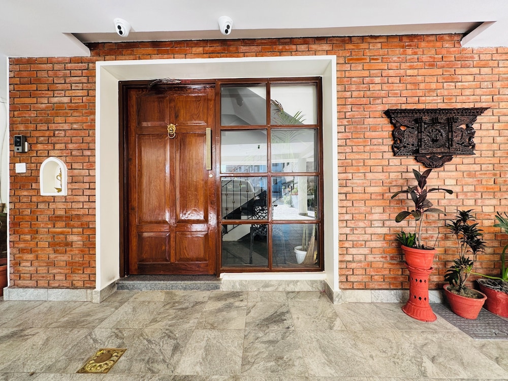 Navaya Residence