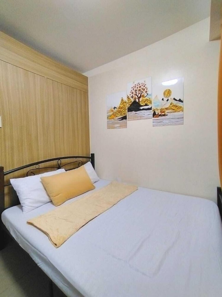CityComfort Stay-near NAIA AIRPORT & MOA