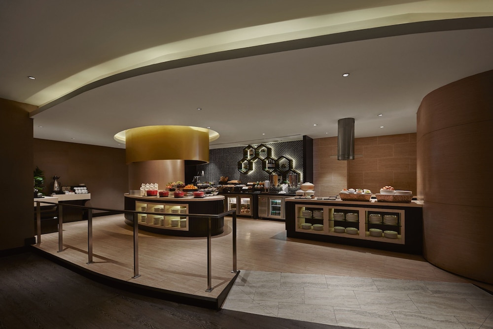 JW Marriott Kuala Lumpur 67