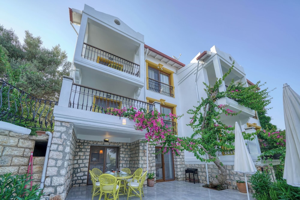 Villa Patara Amazing Sea view