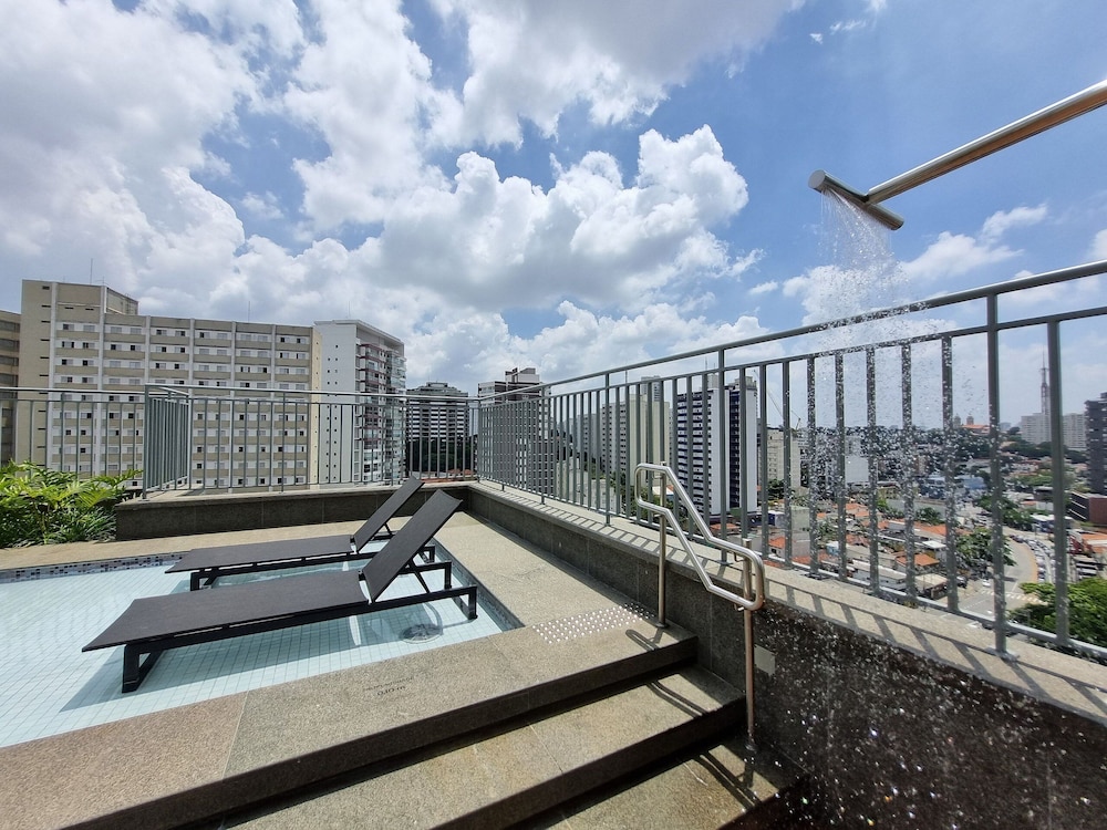 Studios ByWay Vila Madalena