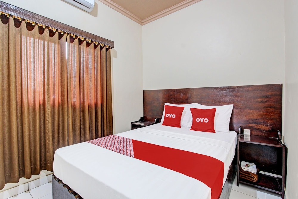 OYO 92289 Hotel Aji Kusuma