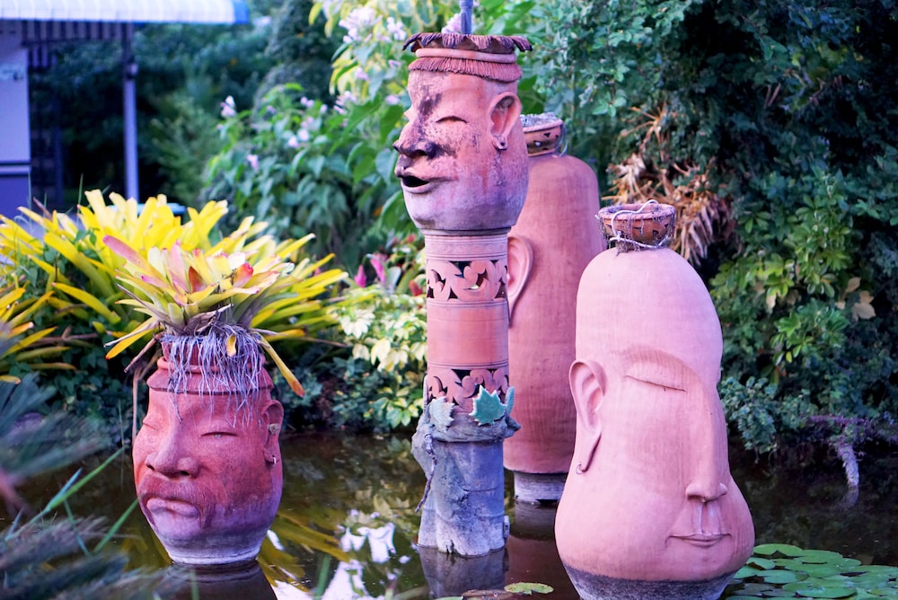 Ban Suan Suree Resort