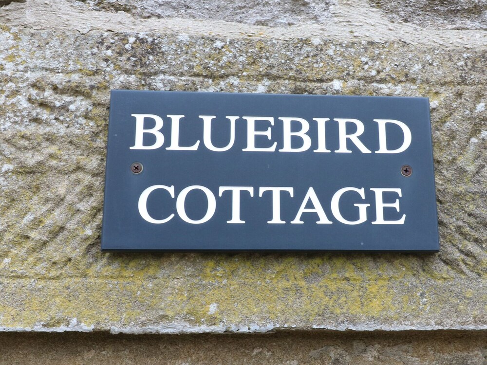 Bluebird Cottage view 3