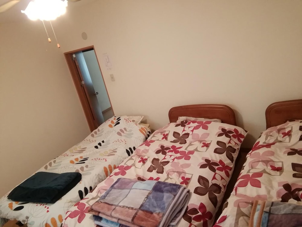 Private Vaction Home near Hakodate Station view 5