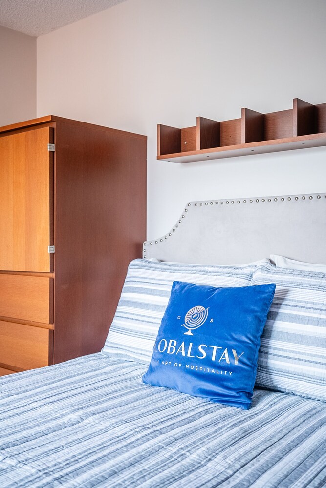 GLOBALSTAY Tranquil Family Retreat