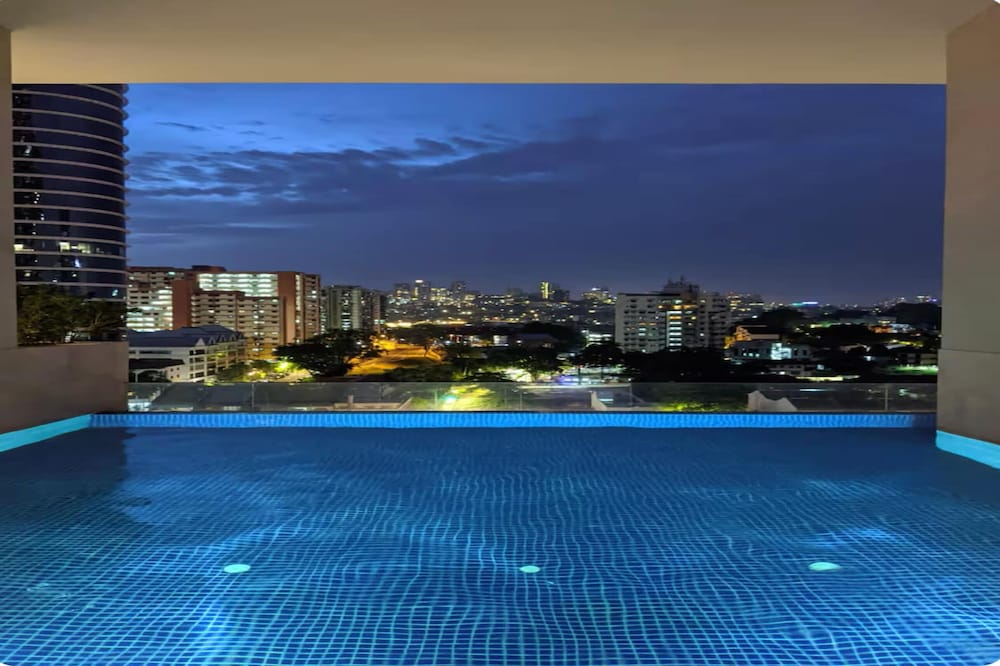 The Establishment Bangsar by Emily in Town